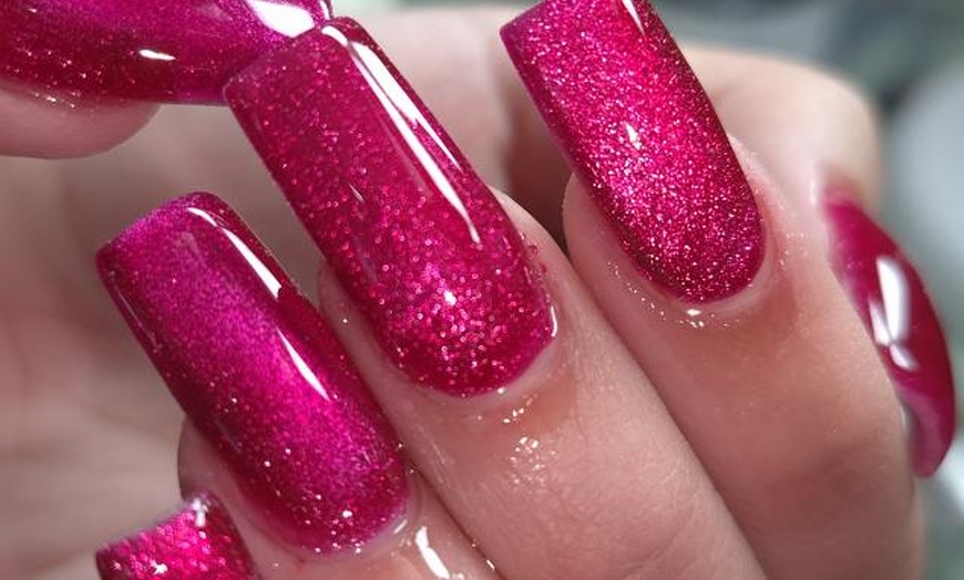 Image 13: Pamper Yourself with Russian Pedicure & More (Up to 30%Off)
