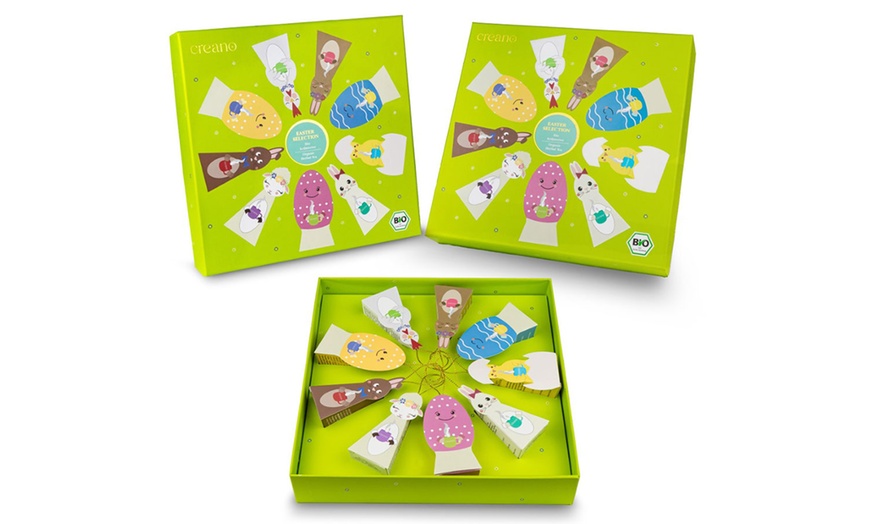 Image 1: 2 of 3 OSTER Organic Herbal Tea geschenksets