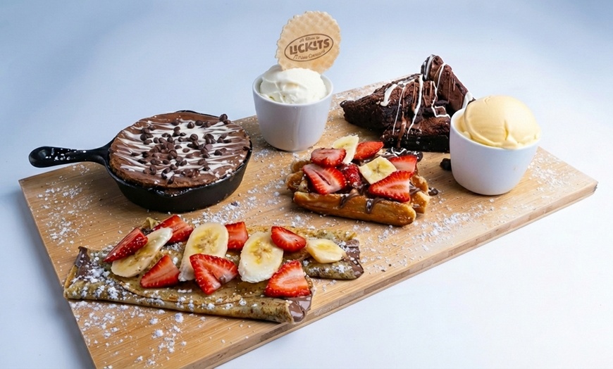 Image 6: Premium Frozen Custard


