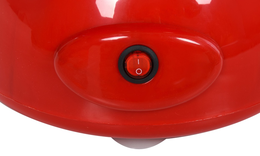 Image 4: HomCom Candy Floss Machine