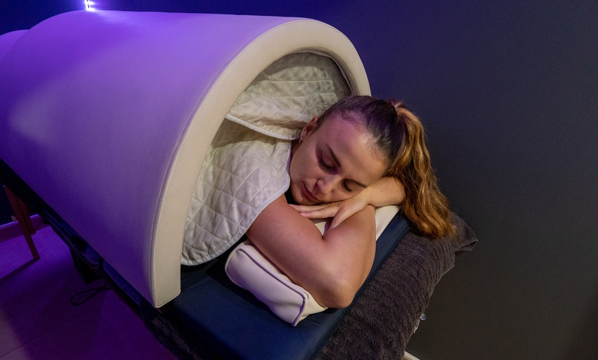 Image 5: Cours de pilates, TRX Yoga, abdos, functional, cross training ou hiit