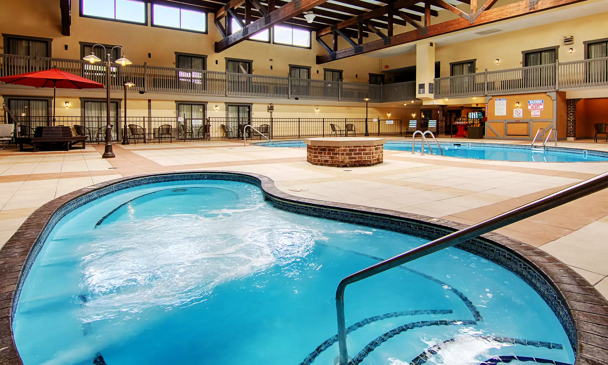 Stay at Best Western Plus New Ulm in Minnesota, with Dates into September - Primary Image