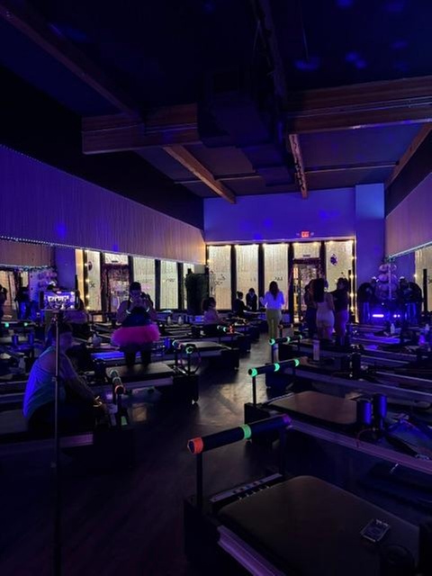 IMX Pilates & Fitness Reformer Pilates Classes with Up to 25% Off