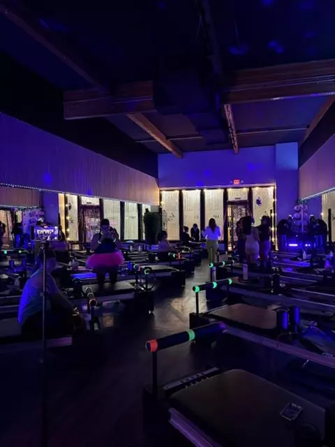 IMX Pilates & Fitness Reformer Pilates Classes with Up to 25% Off