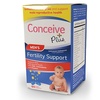 Image 2: 60-Pack of Conceive Plus Fertility Supplements for Him and Her