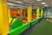 Explore Princeton Family Adventure Center with a Fun-filled Daily Pass and Ninja Warrior Classes (Up to 50% Off) - Second Medium