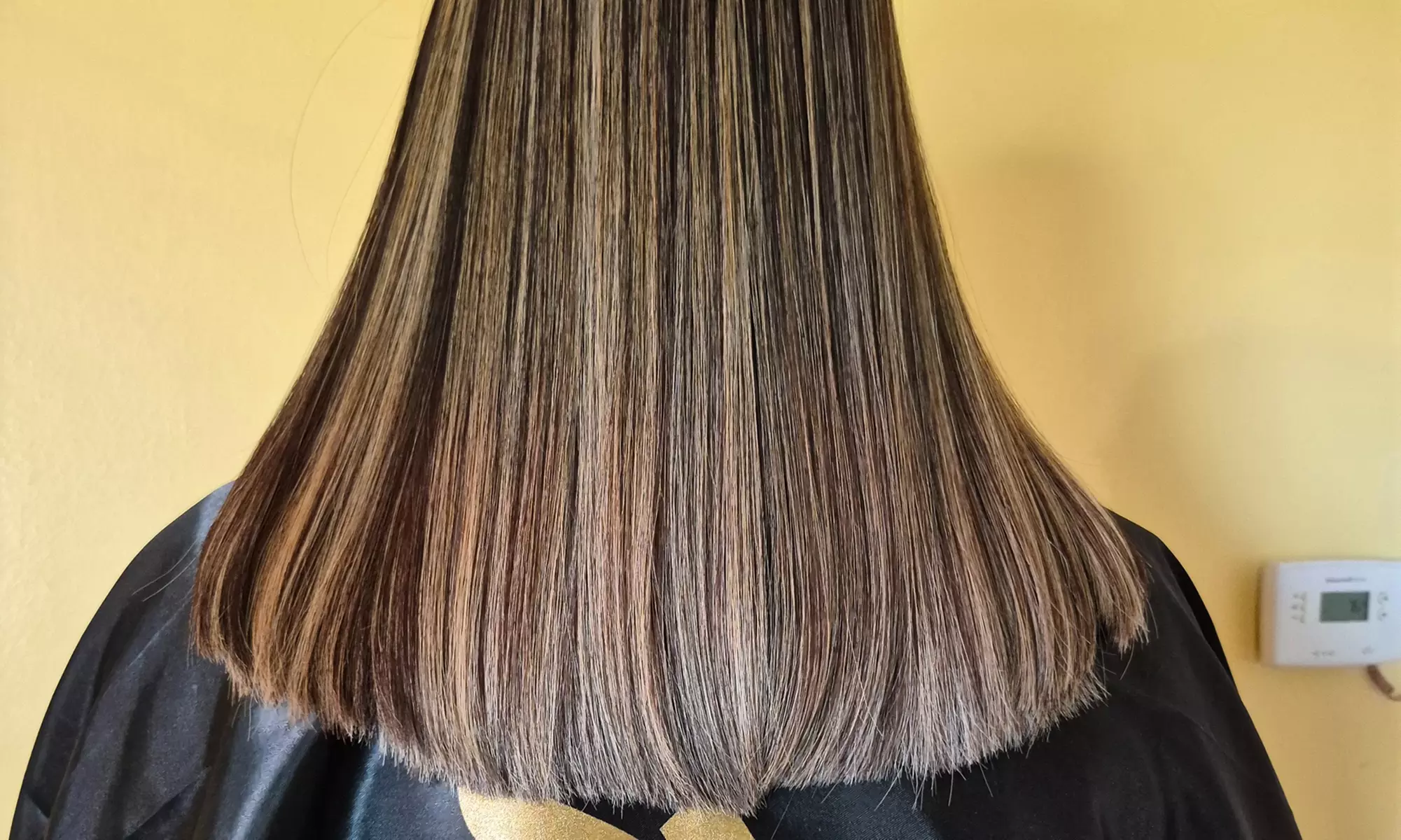 Transform With Vegan Hair Botox Or Progressive Smoothing Treatment