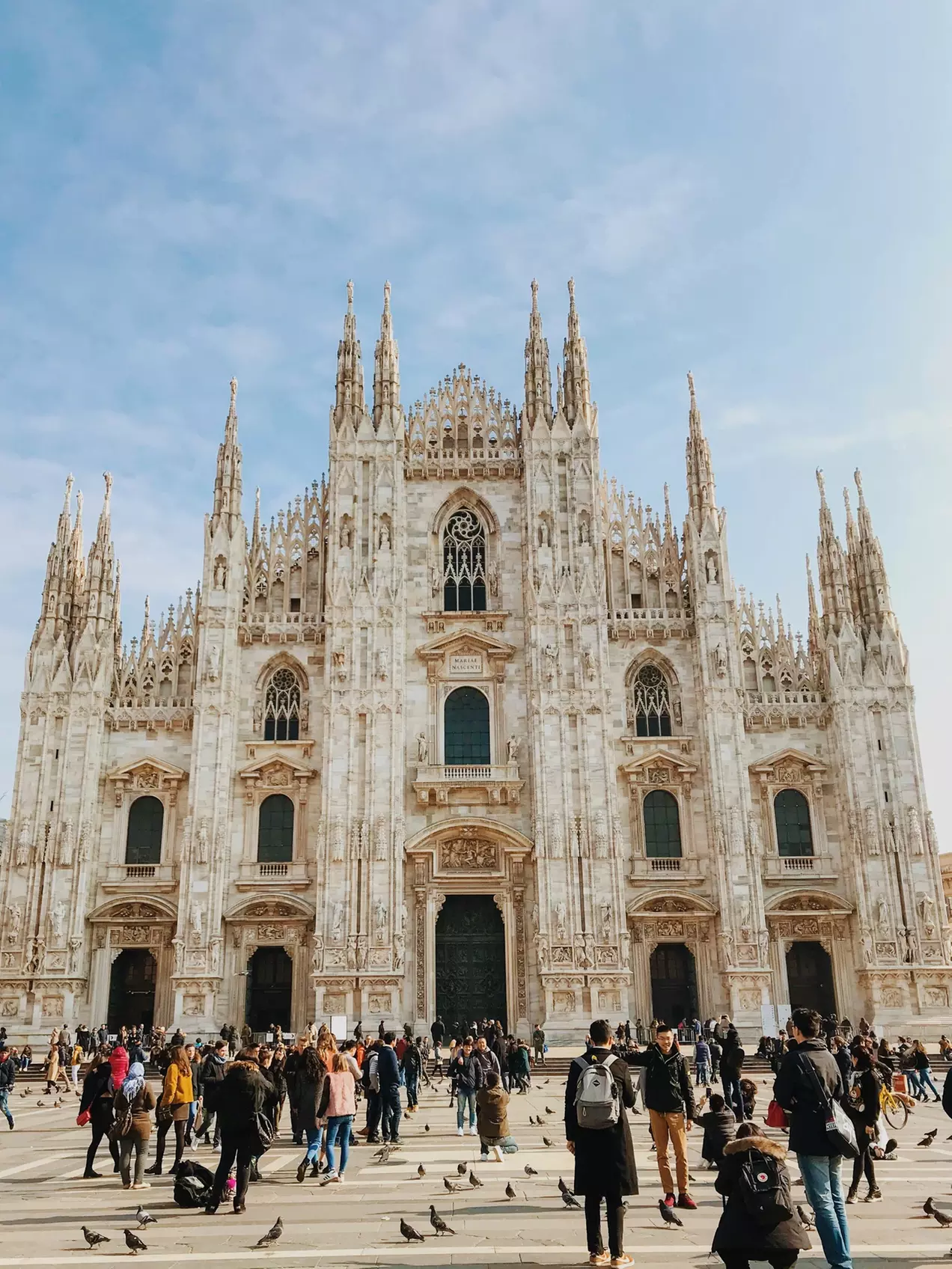 ✈ 5 Days in Milano: Fashion, Style, Air & Hotel from Worldee