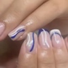 Image 2: 2 sesiones de manicura y/o pedicura con esmaltado semipermanente