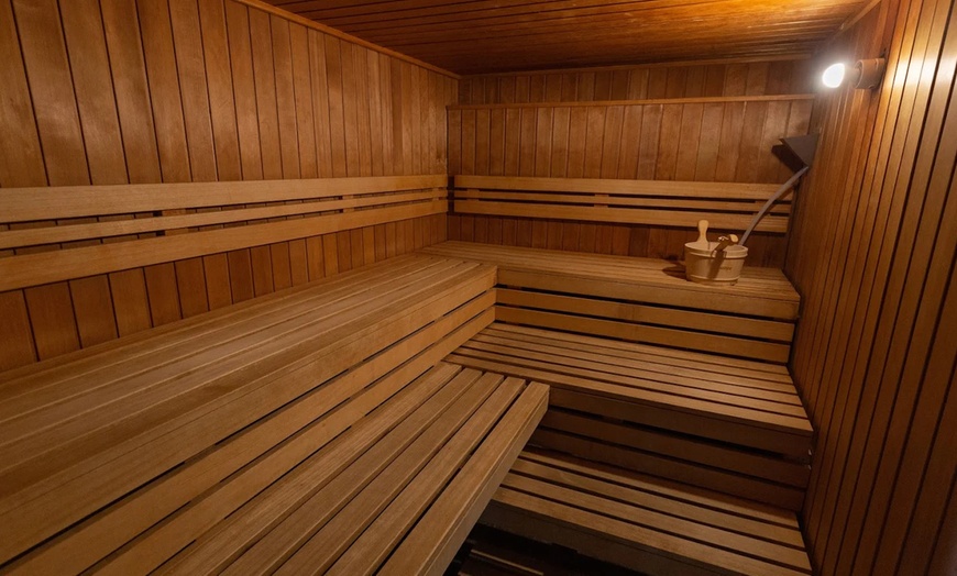 Image 4: Acceso a circuito spa durante 90 minutos para 1 o 2 personas