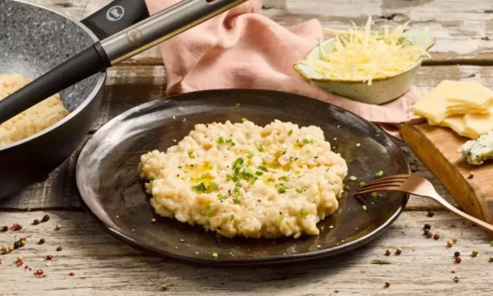 Menú variado para 2 o 4 personas a elegir entre clásico o prémium