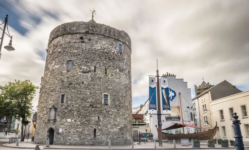 Image 9: ✈ 8-Day Ireland Trip w/ Hotels & Air from Great Value Vacations