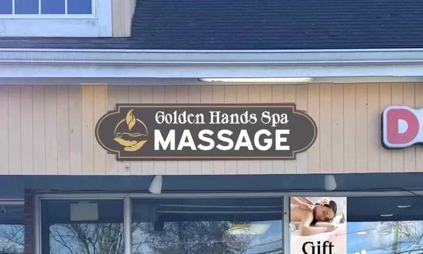 Image 7: Swedish, Deep Tissue or Combo Massages w/Optional Hot Stones 