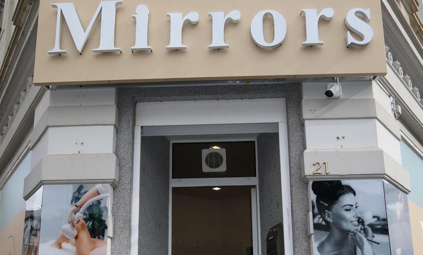 Image 6: Perfekte Wimpern: Verdichtung & Verlängerung inkl. optionalem Refill