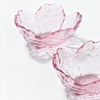 Image 1: Sakura Glass Dip Bowl