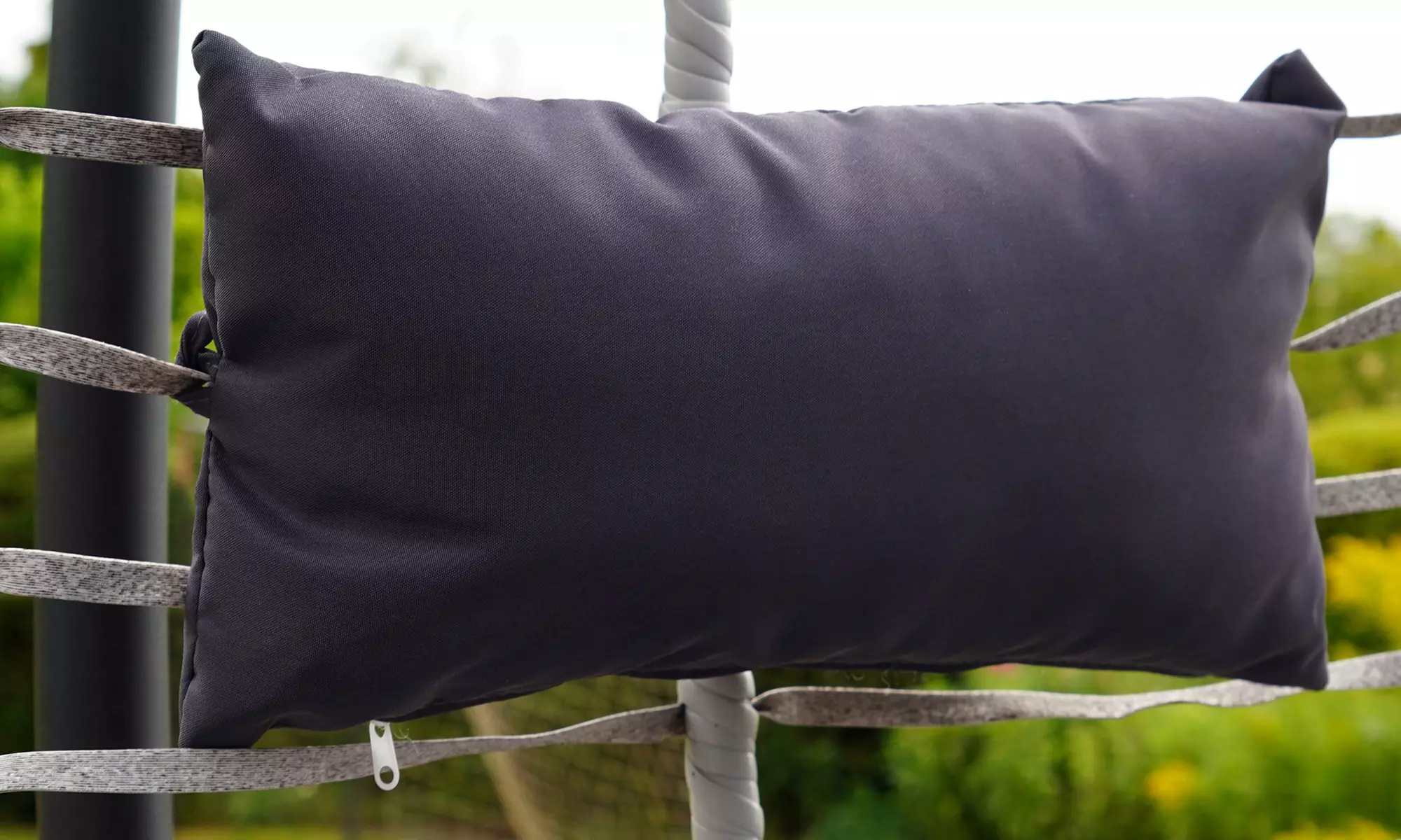 Artemis Home Wilton Outdoor Hanging Egg Pod Chair