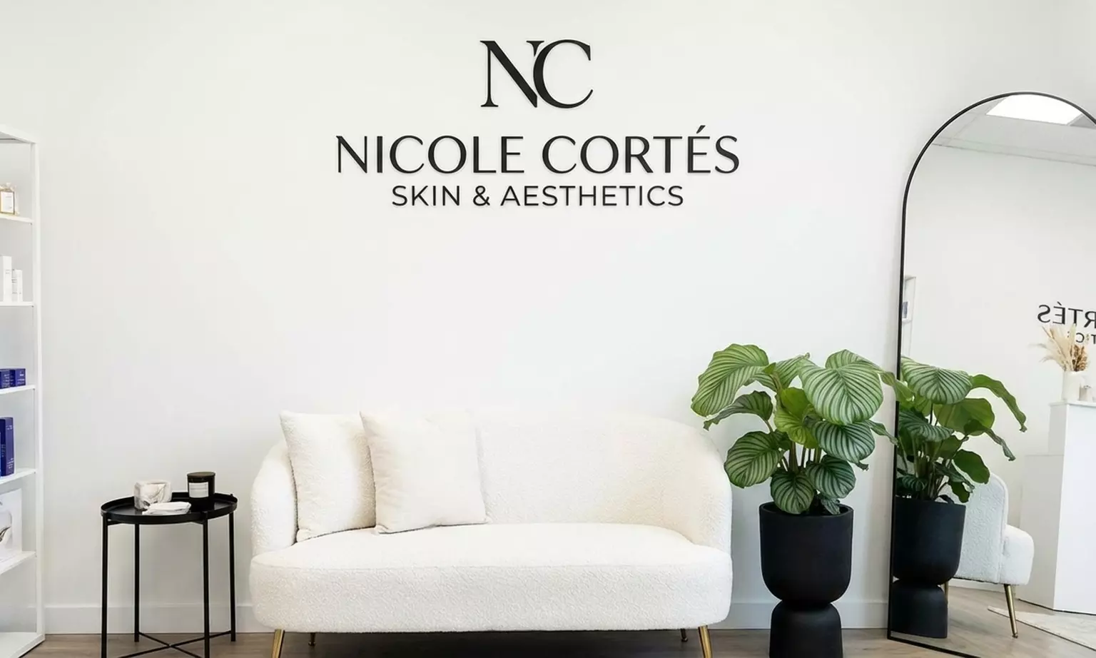 Refresh with One or Two Sessions - Medical Microneedling with Exosomes