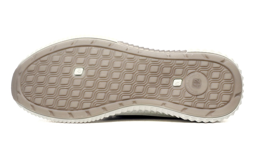 Image 5: Crosshatch Nimbus Mens Trainers