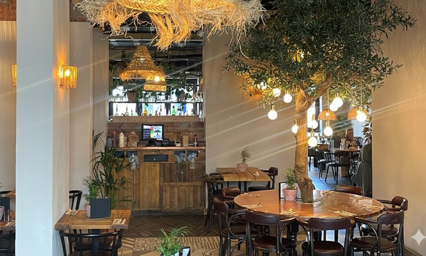 Image 4: Enjoy a Two-course Sunday Roast Meal for Two 