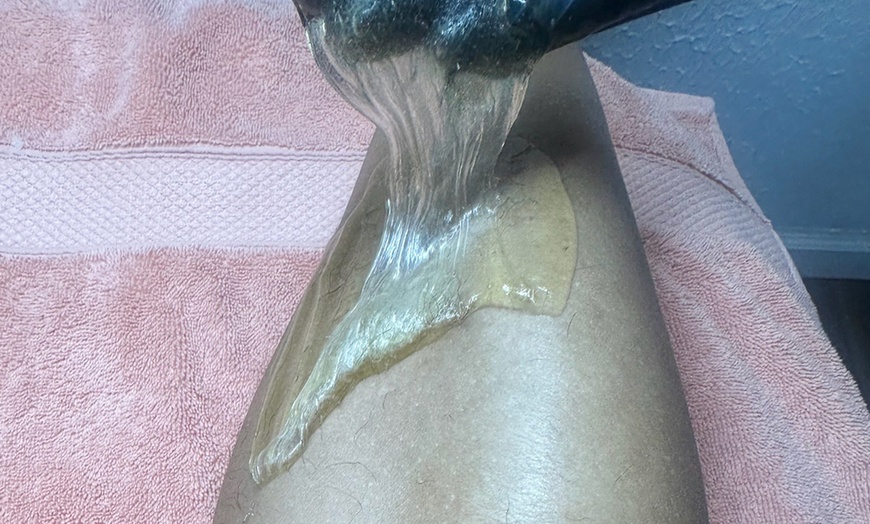 Image 4: Get One or Two Brazilian Sugaring Treatments@ 54% 