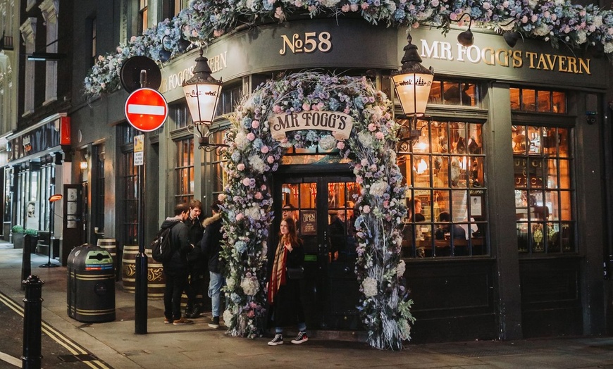 Image 9: Explore London's Iconic Gems with a Self-Guided Audio Tour