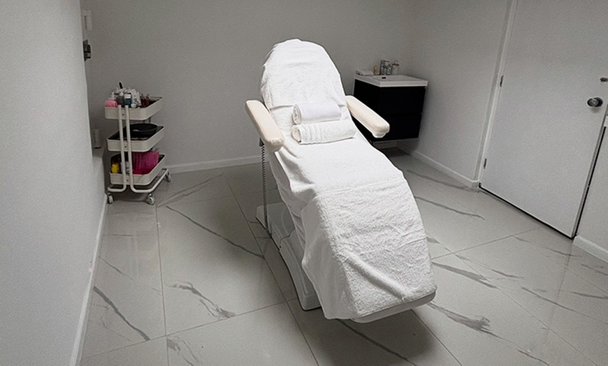 Image 5: Kerst-wellness: met chocoladepakking van 30 minuten, enkel of duo