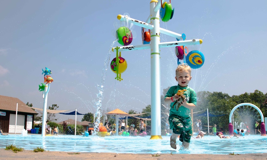 Image 9: Admission to Safari Niagara (Up to 31% Off)