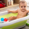 Image 8: Bañera evolutiva plegable para bebés de Innovagoods
