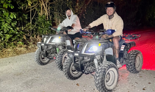 What to expect media