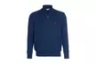 Pull pour homme à col zippé US Polo - Image 5