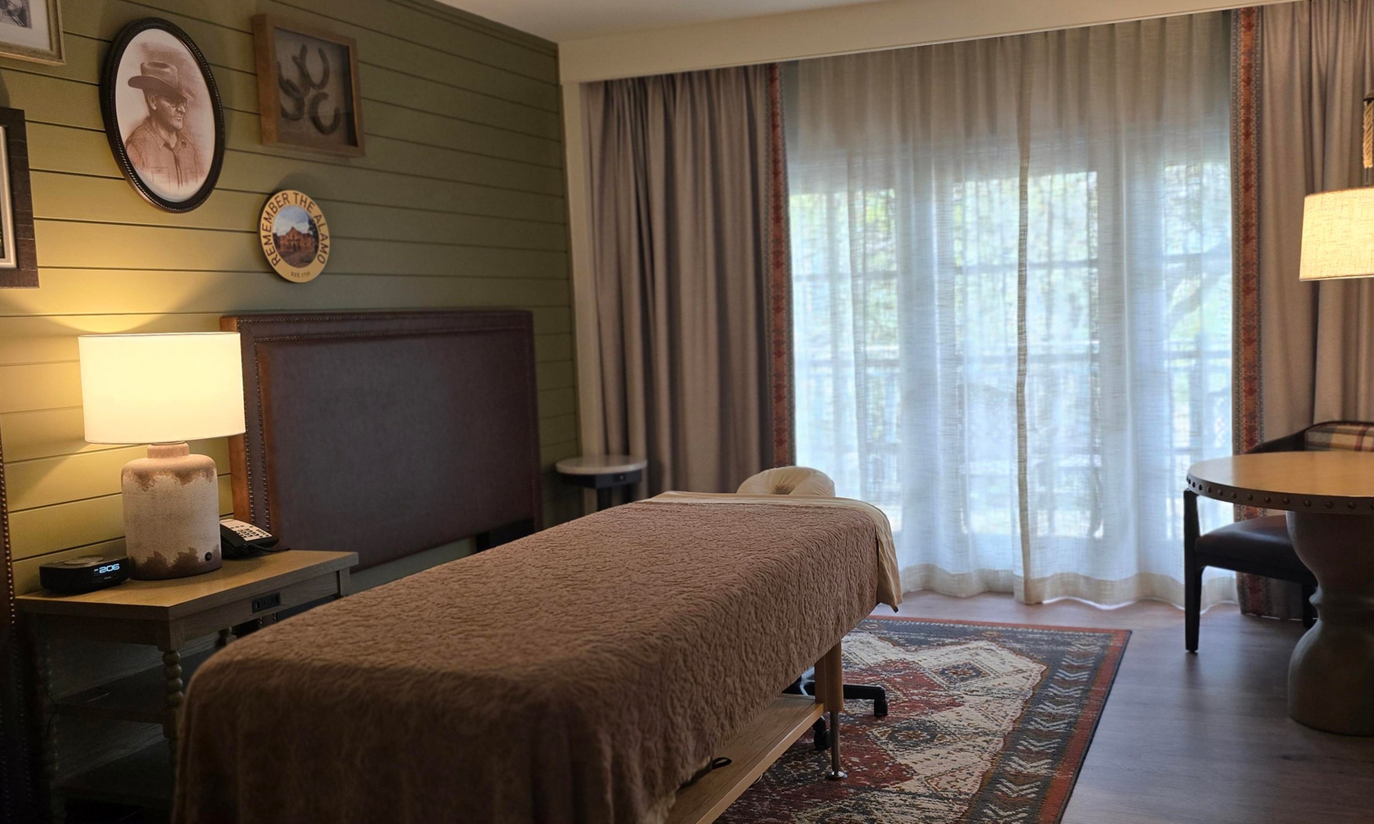 Mid-Week Spa Retreat for Ultimate Relaxation!