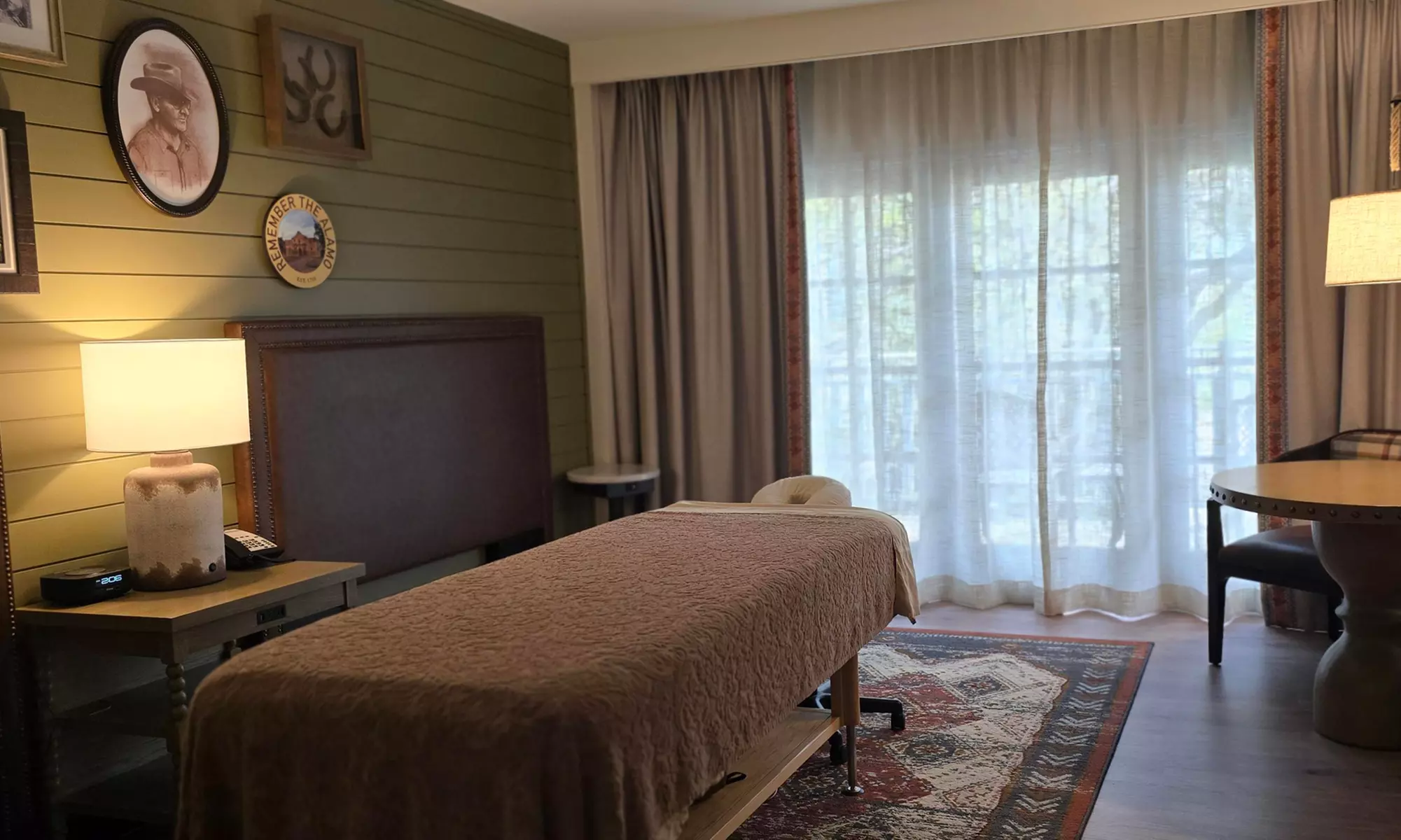 Discover the Mid-Week Spa Retreat at Hyatt Regency Resort & Villas - Windflower Spa (Up to 32% Off) - Primary Image