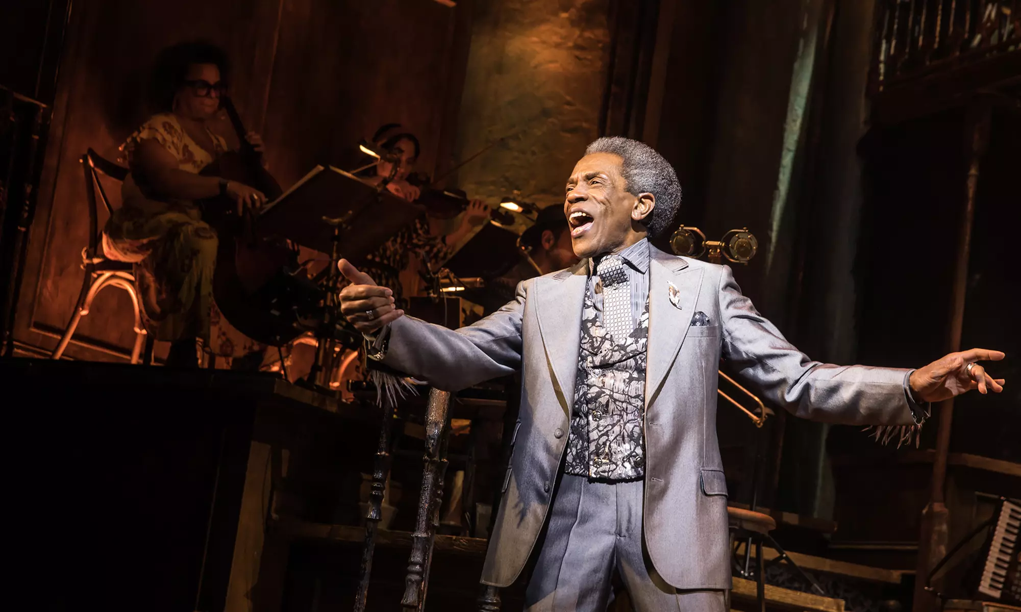 Hadestown  