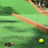 Image 7: Mini Golf: 1 lub 2 gry na 12 dołkach i unikalne wyzwania dla 2-4 osób
