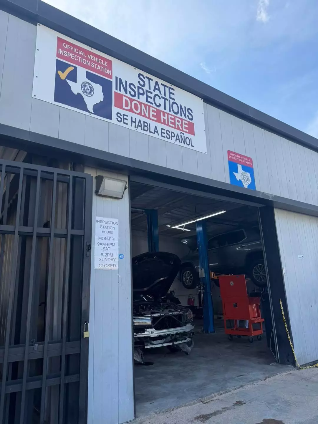 Get Synthetic Blend/Full Synthetic Oil Change + Filter+ Tire Rotation