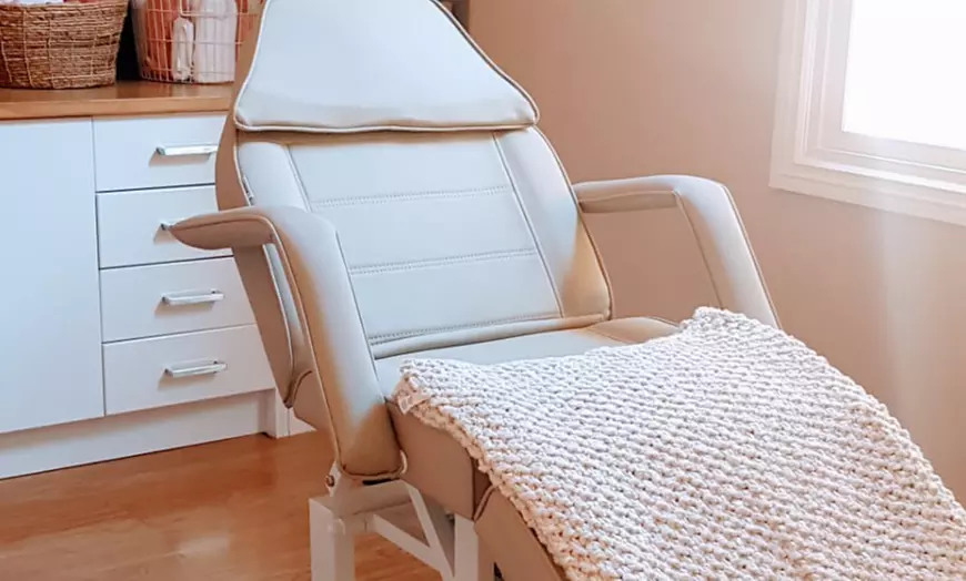Image 9: Up to 74% Off on Pampering Package at Serenity Mosman