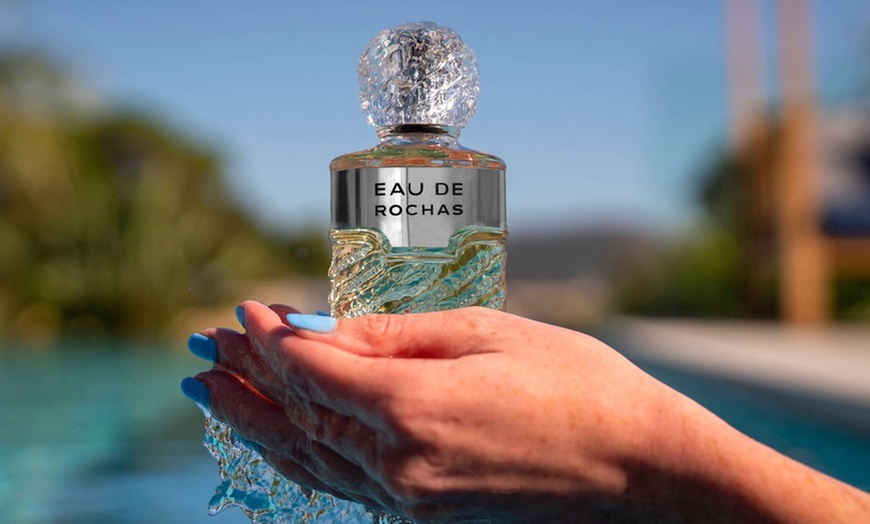 Image 1: Rochas geuren voor hem en haar