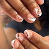 Image 14: Classic or Structured Gel Manicure or X Extensions (Solid Color Only)