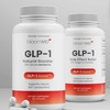 Image 1: GLP-1 Natural Booster or Side Effect Relief Wellness Package - BloomMD