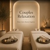 Image 1: Oasis1974 Spa Packages: Massages, Facials & Reflexology