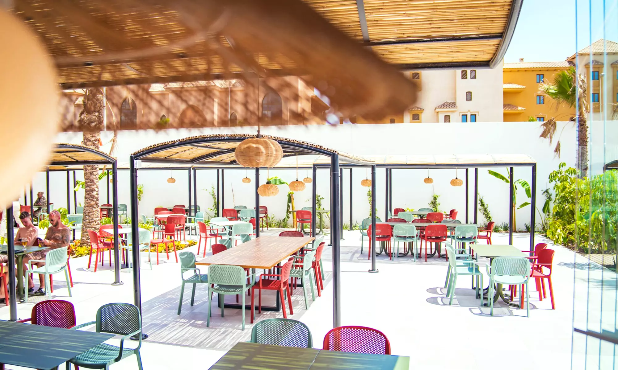 Ritual gastronómico y spa para 2 o 4 personas