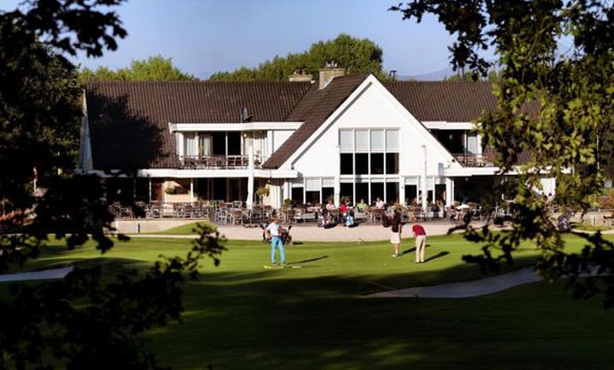 Image 13: Stop harken, start swingen: 2-daagse GVB-cursus op locatie naar keuze