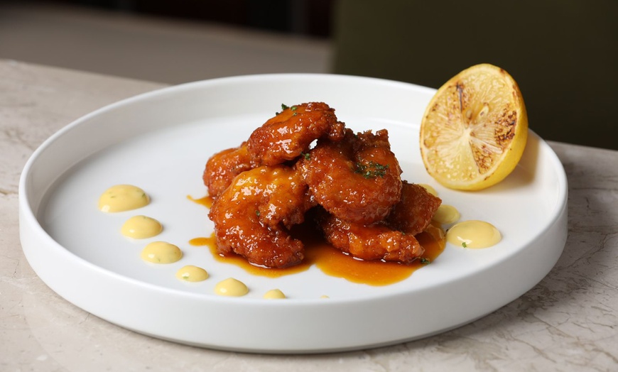 Image 18: Enjoy AED 100, 200, 300, or 500 on Food & Beverages at Cacti