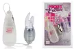 Pocket Exotics Snow Bunny Bullet - Second Medium