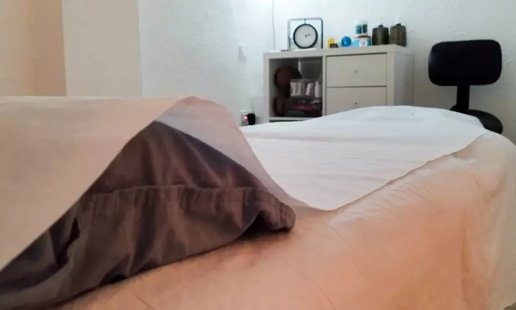 1, 3 o 5 sesiones de presoterapia para 1 persona