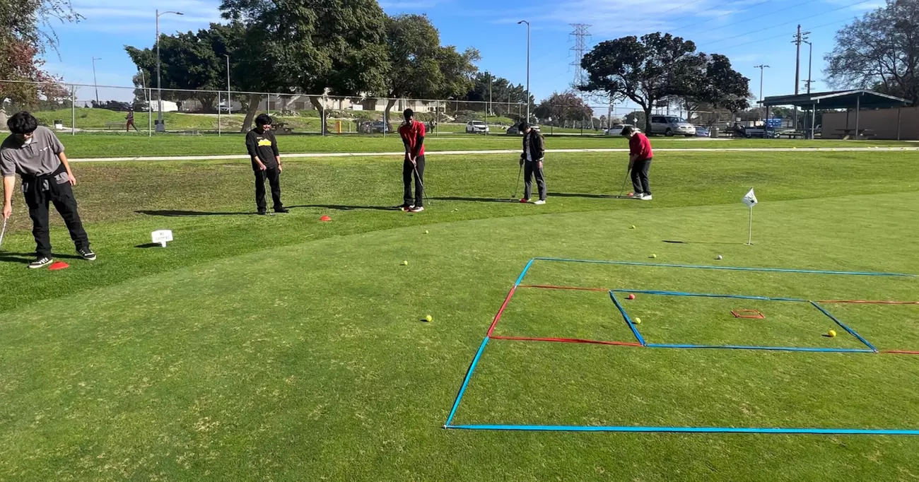 Up to 37% Off on Golf at Golf Eudiamonia