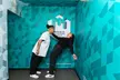 Admission to Museum of Illusions for Children and Adults with Access to Over 70 Interactive Exhibits - Second Medium