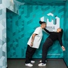 Image 6: Interactive Illusions and Brain-Teasing Exhibits for in Toronto