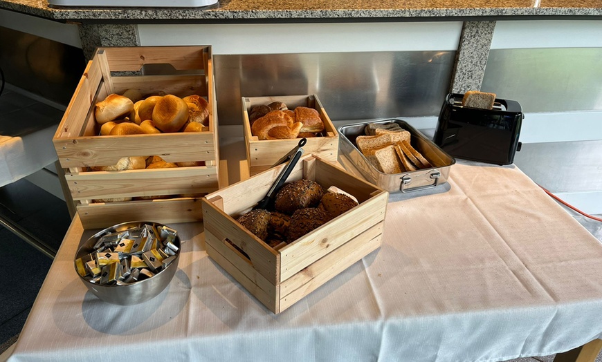 Image 3: Bis zu 20% Rabatt auf den Brunch bei Zum Anpfiff