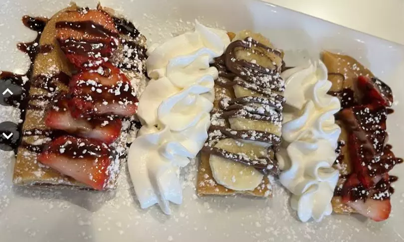 Guided Culinary Session: Hands-On Baking Class for Two, Three, or Four